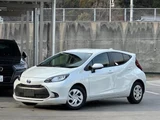 2022 Toyota Aqua 1.5 G TSS Sedan for sale, Japanese used car export - photo 1 of 24 | GULJI TRADERS