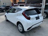 2022 Toyota Aqua 1.5 G TSS Sedan for sale, Japanese used car export - photo 2 of 24 | GULJI TRADERS