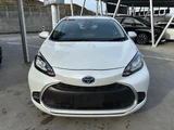 2022 Toyota Aqua 1.5 G TSS Sedan for sale, Japanese used car export - photo 5 of 24 | GULJI TRADERS
