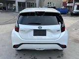 2022 Toyota Aqua 1.5 G TSS Sedan for sale, Japanese used car export - photo 6 of 24 | GULJI TRADERS
