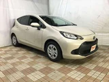 2022 Toyota Aqua 1.5 X Sedan for sale, Japanese used car export - photo 1 of 24 | GULJI TRADERS