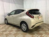 2022 Toyota Aqua 1.5 X Sedan for sale, Japanese used car export - photo 2 of 24 | GULJI TRADERS