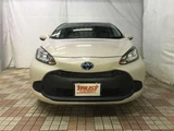 2022 Toyota Aqua 1.5 X Sedan for sale, Japanese used car export - photo 3 of 24 | GULJI TRADERS