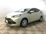 2022 Toyota Aqua 1.5 X Sedan for sale, Japanese used car export - photo 4 of 24 | GULJI TRADERS