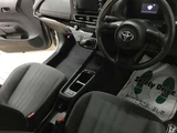 2022 Toyota Aqua 1.5 X Sedan for sale, Japanese used car export - photo 11 of 24 | GULJI TRADERS