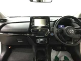 2022 Toyota Aqua 1.5 X Sedan for sale, Japanese used car export - photo 13 of 24 | GULJI TRADERS