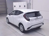 2022 Toyota Aqua X Sedan for sale, Japanese used car export - photo 2 of 12 | GULJI TRADERS