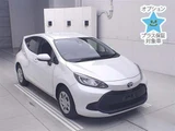 2022 Toyota Aqua X Sedan for sale, Japanese used car export - photo 1 of 12 | GULJI TRADERS