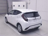 2022 Toyota Aqua X Sedan for sale, Japanese used car export - photo 2 of 12 | GULJI TRADERS