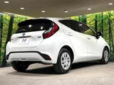 2022 Toyota Aqua X Sedan for sale, Japanese used car export - photo 2 of 24 | GULJI TRADERS