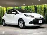 2022 Toyota Aqua X Sedan for sale, Japanese used car export - photo 3 of 24 | GULJI TRADERS
