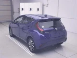 2022 Toyota Aqua Z Sedan for sale, Japanese used car export - photo 2 of 12 | GULJI TRADERS