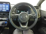 2022 Toyota Aqua 1.5Z Sedan for sale, Japanese used car export - photo 8 of 9 | GULJI TRADERS