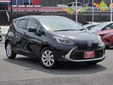 2022 Toyota Aqua 1.5 Z Sedan for sale, Japanese used car export - photo 1 of 9 | GULJI TRADERS