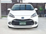 2022 Toyota Aqua 1.5 Sedan for sale, Japanese used car export - photo 7 of 9 | GULJI TRADERS