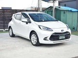 2022 Toyota Aqua 1.5 Sedan for sale, Japanese used car export - photo 8 of 9 | GULJI TRADERS