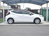 2022 Toyota Aqua 1.5 Sedan for sale, Japanese used car export - photo 9 of 9 | GULJI TRADERS