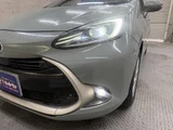 2022 Toyota Aqua Z Sedan for sale, Japanese used car export - photo 2 of 9 | GULJI TRADERS