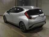 2022 Toyota Aqua G Sedan for sale, Japanese used car export - photo 2 of 9 | GULJI TRADERS