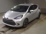 2022 Toyota Aqua G Sedan for sale, Japanese used car export - photo 8 of 9 | GULJI TRADERS