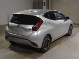2022 Toyota Aqua G Sedan for sale, Japanese used car export - photo 9 of 9 | GULJI TRADERS