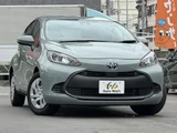 2022 Toyota Aqua X Sedan for sale, Japanese used car export - photo 2 of 9 | GULJI TRADERS
