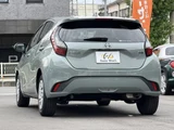 2022 Toyota Aqua X Sedan for sale, Japanese used car export - photo 4 of 9 | GULJI TRADERS