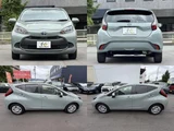 2022 Toyota Aqua X Sedan for sale, Japanese used car export - photo 5 of 9 | GULJI TRADERS