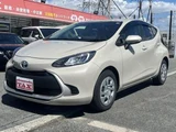 2022 Toyota Aqua G Sedan for sale, Japanese used car export - photo 1 of 9 | GULJI TRADERS