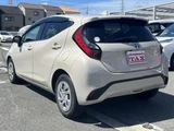 2022 Toyota Aqua G Sedan for sale, Japanese used car export - photo 2 of 9 | GULJI TRADERS