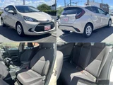 2022 Toyota Aqua G Sedan for sale, Japanese used car export - photo 7 of 9 | GULJI TRADERS