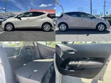 2022 Toyota Aqua G Sedan for sale, Japanese used car export - photo 8 of 9 | GULJI TRADERS