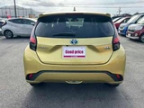 2022 Toyota Aqua Z Sedan for sale, Japanese used car export - photo 2 of 9 | GULJI TRADERS