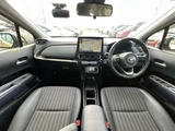 2022 Toyota Aqua Z Sedan for sale, Japanese used car export - photo 3 of 9 | GULJI TRADERS
