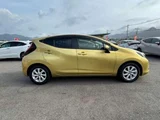 2022 Toyota Aqua Z Sedan for sale, Japanese used car export - photo 4 of 9 | GULJI TRADERS