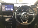 2022 Toyota Aqua Z Sedan for sale, Japanese used car export - photo 2 of 9 | GULJI TRADERS