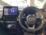 2022 Toyota Aqua Z Sedan for sale, Japanese used car export - photo 2 of 9 | GULJI TRADERS