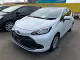 2022 Toyota Aqua X Sedan for sale, Japanese used car export - photo 1 of 9 | GULJI TRADERS