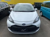 2022 Toyota Aqua X Sedan for sale, Japanese used car export - photo 2 of 9 | GULJI TRADERS