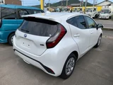 2022 Toyota Aqua X Sedan for sale, Japanese used car export - photo 4 of 9 | GULJI TRADERS