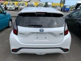 2022 Toyota Aqua X Sedan for sale, Japanese used car export - photo 5 of 9 | GULJI TRADERS