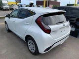 2022 Toyota Aqua X Sedan for sale, Japanese used car export - photo 6 of 9 | GULJI TRADERS