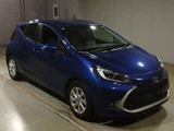 2022 Toyota Aqua Z Sedan for sale, Japanese used car export - photo 4 of 9 | GULJI TRADERS