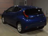 2022 Toyota Aqua Z Sedan for sale, Japanese used car export - photo 5 of 9 | GULJI TRADERS