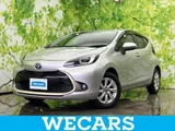 2022 Toyota Aqua 4WD_Z Sedan for sale, Japanese used car export - photo 1 of 9 | GULJI TRADERS