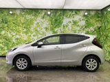 2022 Toyota Aqua 4WD_Z Sedan for sale, Japanese used car export - photo 2 of 9 | GULJI TRADERS