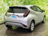 2022 Toyota Aqua 4WD_Z Sedan for sale, Japanese used car export - photo 3 of 9 | GULJI TRADERS
