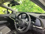 2022 Toyota Aqua 4WD_Z Sedan for sale, Japanese used car export - photo 4 of 9 | GULJI TRADERS