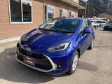 2022 Toyota Aqua 1.5 Z E-Four 4WD Sedan for sale, Japanese used car export - photo 1 of 9 | GULJI TRADERS