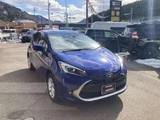 2022 Toyota Aqua 1.5 Z E-Four 4WD Sedan for sale, Japanese used car export - photo 2 of 9 | GULJI TRADERS